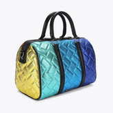 Kurt Geiger Borsa Kensington Boston Rainbow